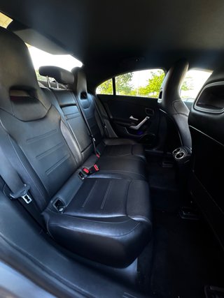 Mercedes-Benz Clase CLA 2020