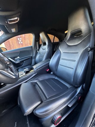 Mercedes-Benz Clase CLA 2020