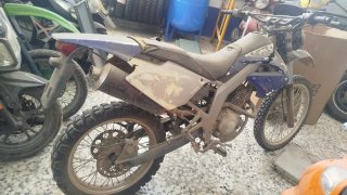 Despiece derbi senda r