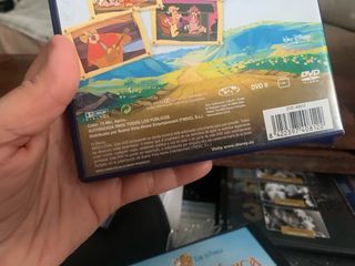 DVD Zafarrancho al Ranch (Spagnolo)