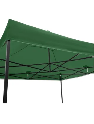 Carpa plegable impermeable 2x2m