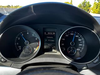 Volkswagen Golf 6R NACIONAL