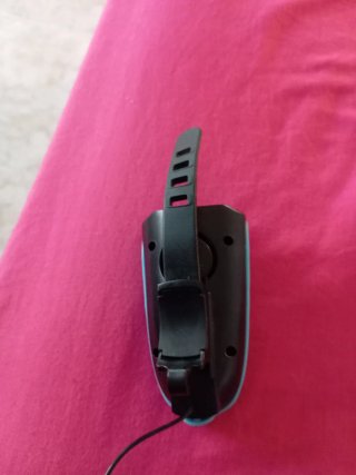 Foco y Timbre para Bicicleta OMERIL