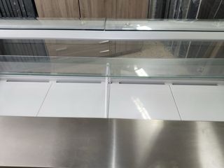 Nevera de carnicería nueva