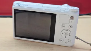 Camera foto SAMSUNG WB800F