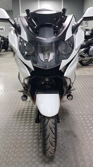 BMW K 1600 GT para piezas