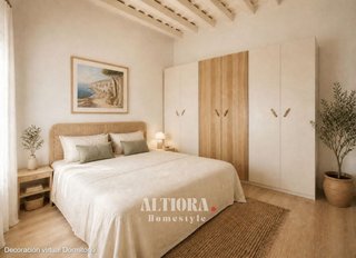 Piso en venta en Mentidero - Teatro Falla - Alameda en Cádiz