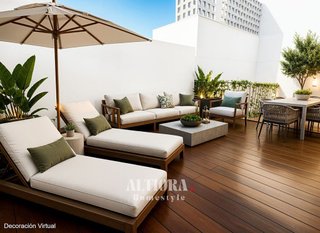 Piso en venta en Mentidero - Teatro Falla - Alameda en Cádiz