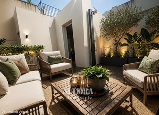 Piso en venta en Mentidero - Teatro Falla - Alameda en Cádiz