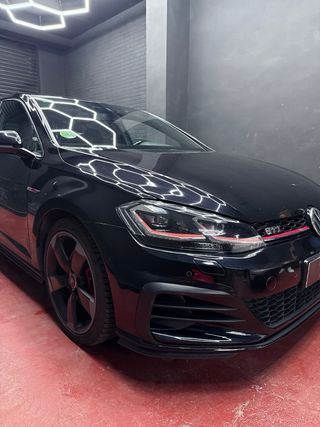 Volkswagen Golf gti 7.5