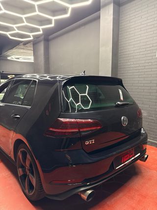Volkswagen Golf gti 7.5