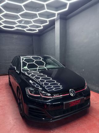 Volkswagen Golf gti 7.5