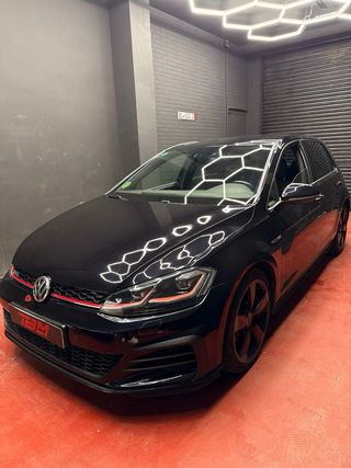 Volkswagen Golf gti 7.5