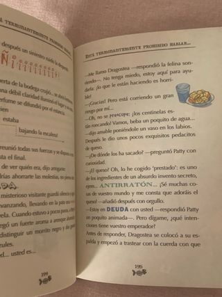 LA GRAN INVASIÓN DE RATONIA  Gerónimo Stilton