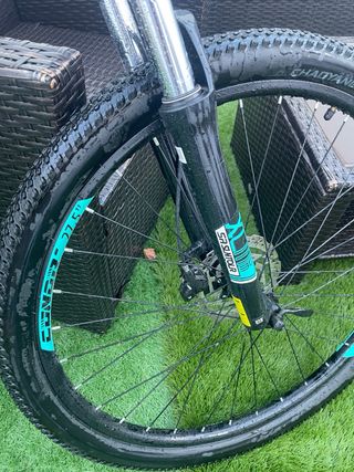 Bicicleta Conor 7200