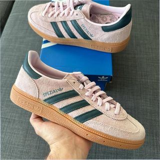 Adidas Spezial Rosa Talla 38