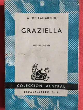 LOTE 6 LIBROS NOVELAS LITERATURA CLASICA MUNDIAL