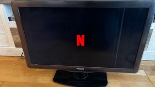 Televisor Philips 32 pantalla plana