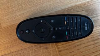 Televisor Philips 32 pantalla plana