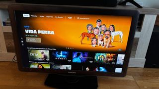 Televisor Philips 32 pantalla plana