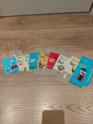 Pack Juguetes: Carrito, Volante y Plastilina