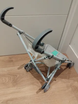 Pack Juguetes: Carrito, Volante y Plastilina