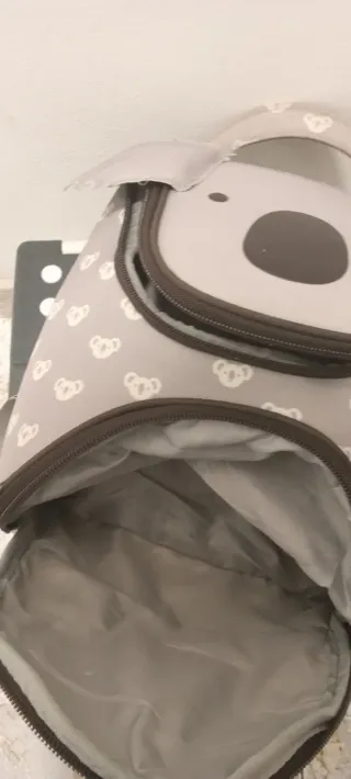 Mochila Koala Infantil