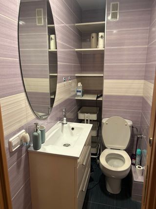 Alquiler habitación, en la concordia,