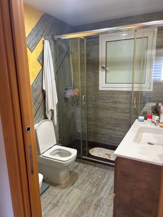 Alquiler habitación, en la concordia,