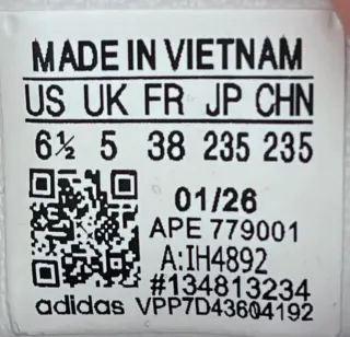 Zapatillas Adidas Mujer Grises y Rosas