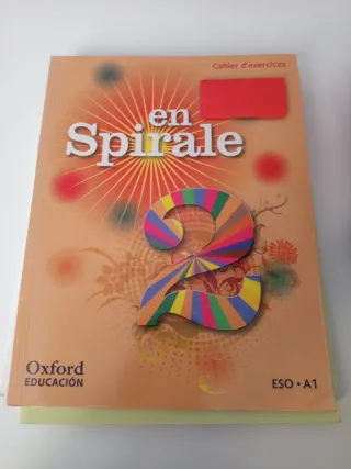 4 Libros de francés por solo 19,99€