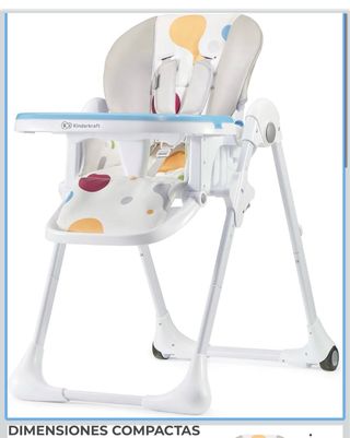 Trona Kinderkraft