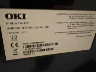 Tres televisiones baratas de 32 pulgadas