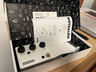 Pedal Guitarra JHS Pedals Notaklon