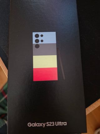 Samsung S23 Ultra 512GB