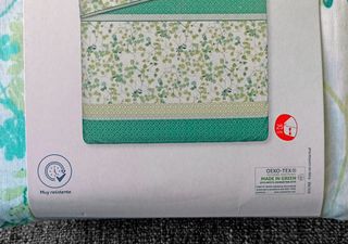 Juego de sábanas cama 160 (A ESTRENAR)