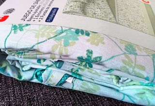 Juego de sábanas cama 160 (A ESTRENAR)