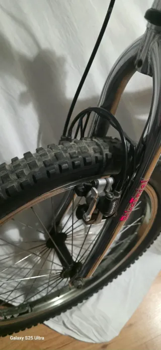 Monty B-221 Trial Magura Como nueva