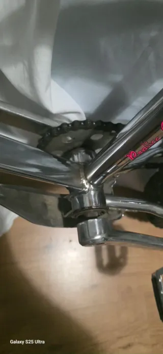 Monty B-221 Trial Magura Como nueva