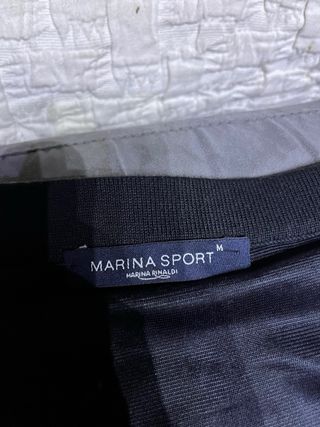 Gonna in maglia taglia M