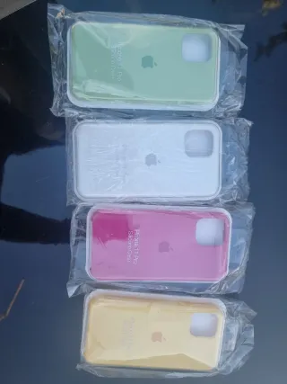 Custodie per iPhone in stock 🔥 OFFERTA 🔥