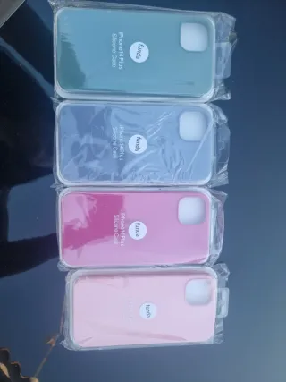 Custodie per iPhone in stock 🔥 OFFERTA 🔥