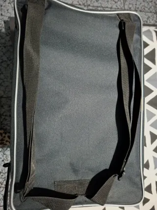 Cajón Flamenco OQAN Taranto