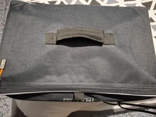 Cajón Flamenco OQAN Taranto