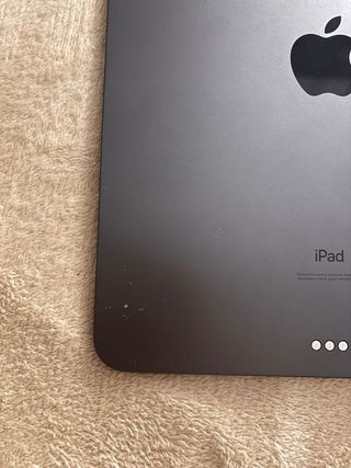 iPad Air 4ª Gen Grigio Siderale