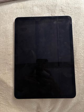 iPad Air 4ª Gen Grigio Siderale