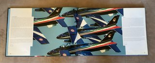 Libro Frecce Tricolori 50 Anniversario