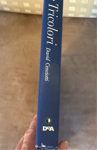 Libro Frecce Tricolori 50 Anniversario