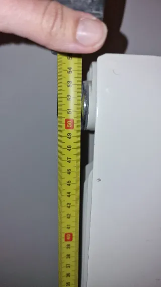 Radiador Ferroli xian 600, de 15 elementos