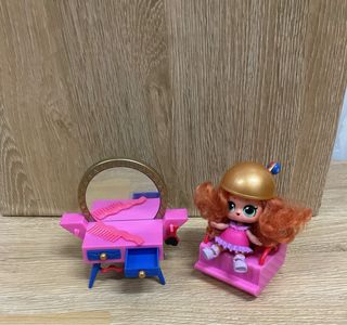 Lol Doll con accessori
